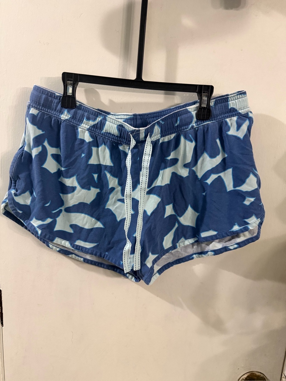 Southern Tide Small Sleep Shorts